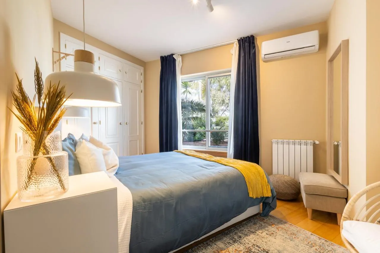 Marachique Villa - Torralvor Alvor