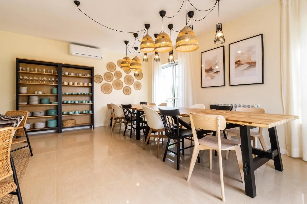 Marachique Villa - Torralvor Alvor