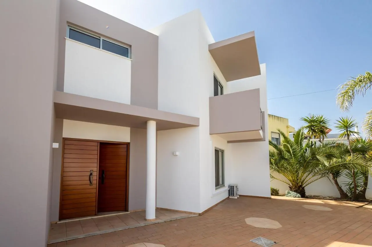 Marachique Villa - Torralvor Alvor