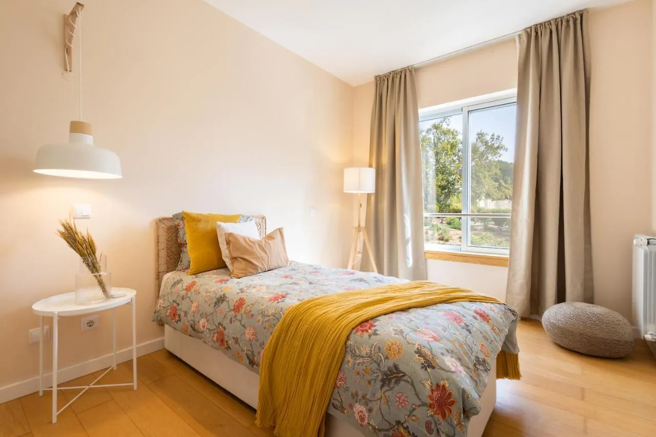 Marachique Villa - Torralvor 0*, Alvor