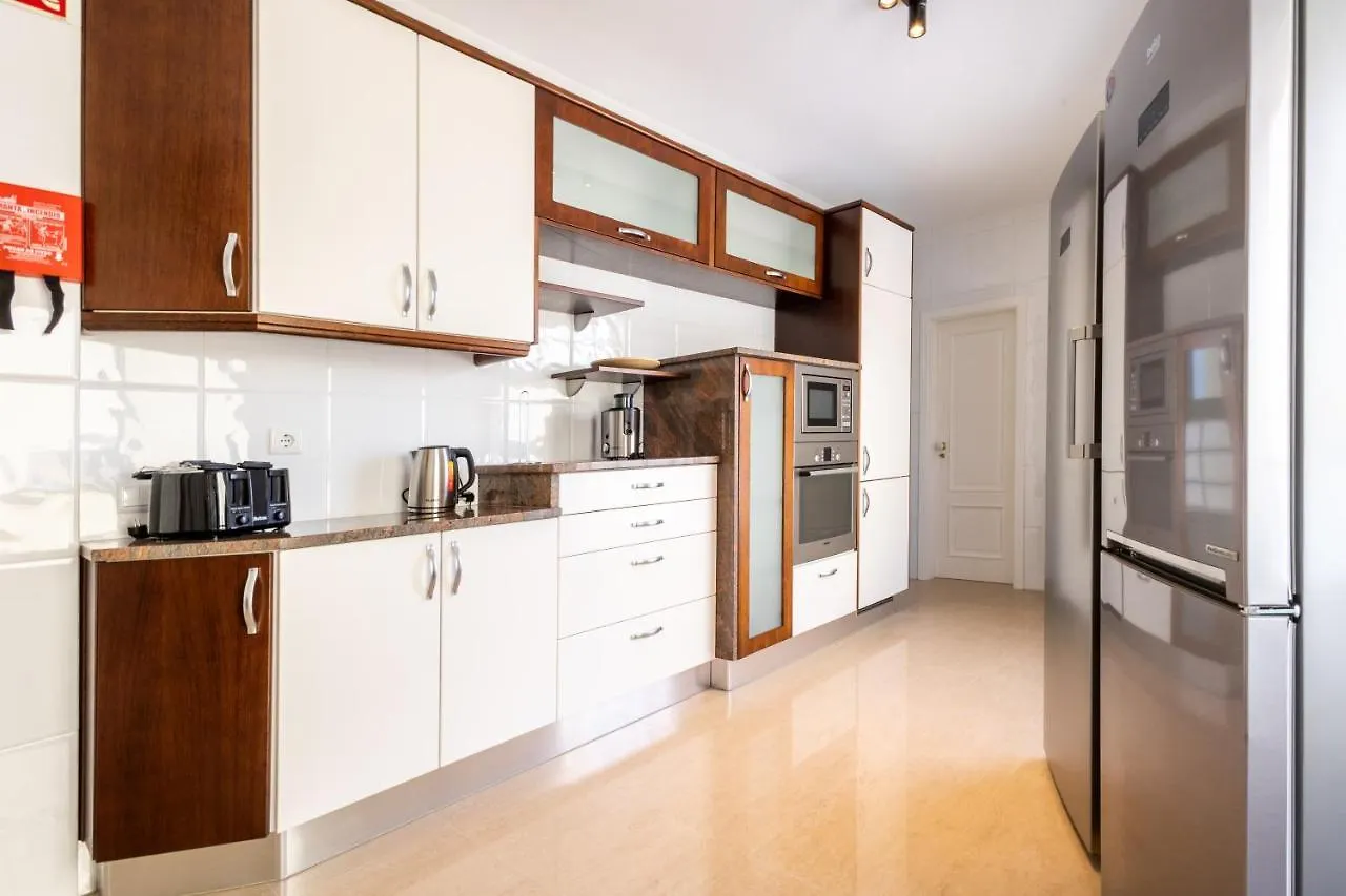 Marachique Villa - Torralvor  Alvor