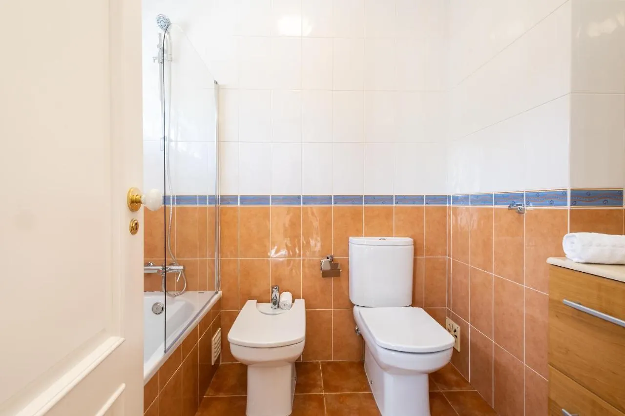 Marachique Villa - Torralvor  Alvor