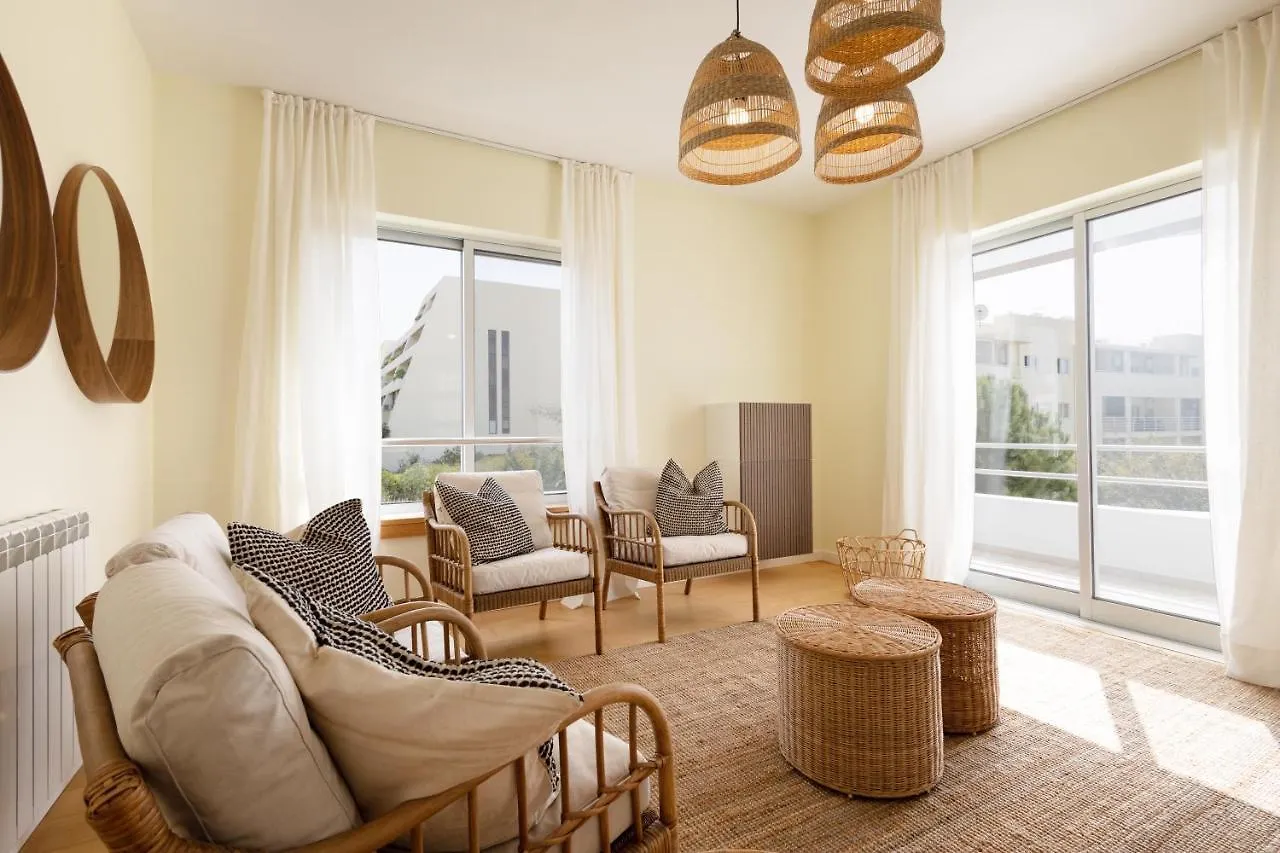 Marachique Villa - Torralvor  Alvor