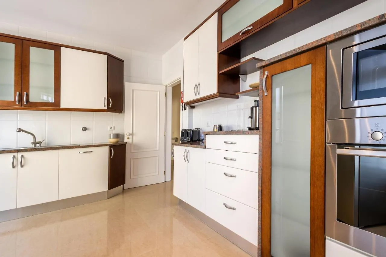 Marachique Villa - Torralvor Alvor